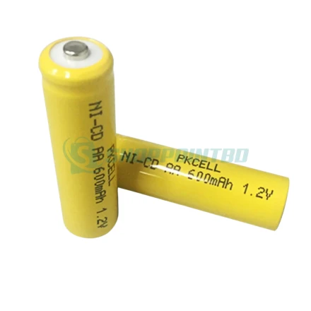 Rechargeable Pencil Battery